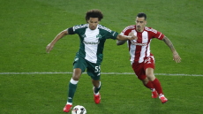 Παναθηναϊκός: Χωρίς Αράο στον προημιτελικό με τον Ολυμπιακό 