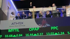 Εξάρχου: Στόχος μας η Aktor να γίνει η μεγαλύτερη εταιρεία στον τεχνικό κλάδο 