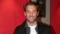 Αντίνοος Αλμπάνης: Η ανάρτηση για την Παγκόσμια Ημέρα κατά του Καρκίνου - Όταν θα πονάς, να ανασαίνεις