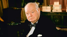 Η θεωρία ότι ο Τσόρτσιλ «προκάλεσε» τη γερμανική εισβολή στην Ελλάδα - Πού βασίζεται