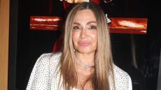 Ελένη Πετρουλάκη: Η τηλεοπτική επιστροφή, ο έρωτας και ο ηλικιακός ρατσισμός 