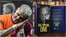 Ο Ικάρντι τρολάρει τον Μουρίνιο: «The Crying One»