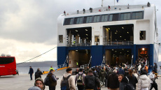 Σεισμοί στη Σαντορίνη - Υπουργείο Ναυτιλίας: Καμία αύξηση στις τιμές των εισιτηρίων λόγω των σεισμών