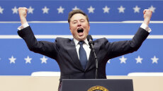 Ο Μασκ ελέγχει πλέον το σύστημα πληρωμών του αμερικανικού υπ. Οικονομικών - Σε θέσεις κλειδιά 20άρηδες συνεργάτες του