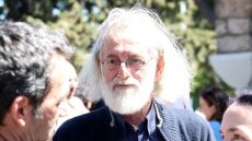 Μιχάλης Αεράκης: Η αναφορά του στον Δημήτρη Ήμελλο - Έφτανε σε σημείο να δίνει σε εμάς δύναμη και κουράγιο, είπε