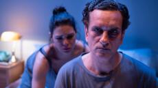 Μαρίνα Ασλάνογλου - Νίκος Ψαρράς: Ζωντανεύουν ξανά τις «Σκηνές από ένα γάμο» στο Θέατρο Χώρα - Βίντεο