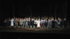 Η sold out «Δύναμη του Πεπρωμένου» του Βέρντι συνεχίζει στην Εθνική Λυρική Σκηνή