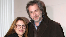 Μαριάννα Τουμασάτου για τα 20 χρόνια με τον Αλέξανδρο Σταύρου: Ο έρωτας πηγαίνει και έρχεται, δεν είναι σταθερός