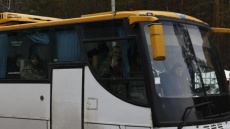 Ρωσία και Ουκρανία αντάλλαξαν 150 αιχμαλώτους πολέμου με τη μεσολάβηση των Εμιράτων