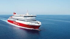 Attica Group: Θα εφαρμόσει ήπιες αυξήσεις στις τιμές των εισιτηρίων