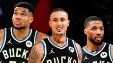 Μιλγουόκι Μπακς: Η ομάδα του Αντετοκούνμπο έκανε ανταλλαγή τον Μίντλετον με τον Κούζμα