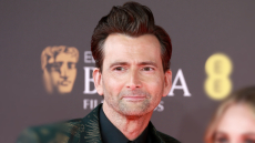 Ντέιβιντ Τέναντ: Αποκάλυψε πως έχει έξι δάχτυλα στο δεξί του πόδι 