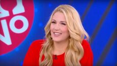 Φωτεινή Πετρογιάννη: Επέστρεψε στο «Πρωινό» και μίλησε για τη μητρότητα - Έχει αλλάξει όλη μου η ζωή