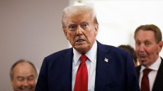 Ο Τραμπ διόρισε πρεσβευτή των ΗΠΑ στη Βαρσοβία τον Τόμας Ρόουζ, επικριτή της κυβέρνησης Τουσκ