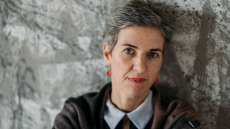 Νέα Καλλιτεχνική Διευθύντρια του Διεθνούς Φεστιβάλ Χορού Καλαμάτας η χορογράφος Τζένη Αργυρίου