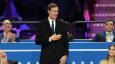 Ο σύζυγος της Ιβάνκα πίσω από το σχέδιο του Τραμπ για τον έλεγχο της Λωρίδας της Γάζας από τις ΗΠΑ