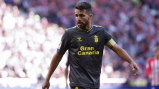 Λας Πάλμας: Νέα μάχη ζωής για τον αρχηγό της ομάδας Κίριαν Ροντρίγκεθ - Επέστρεψε ο εφιάλτης του καρκίνου