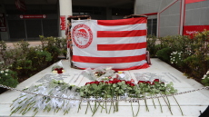 Σαράντα τέσσερα χρόνια μετά την τραγωδία της Θύρας 7 κανείς δεν ξεχνά τα 21 αδικοχαμένα παιδιά