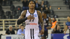 Συμπαίκτης του Αντετοκούνμπο στους Μπακς ο Πόρτερ του ΠΑΟΚ 