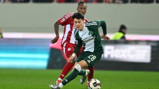 Παναθηναϊκός: Θεραπεία ο Πελίστρι μετά το ντέρμπι με τον Ολυμπιακό 