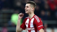 Ο Μουζακίτης προηγείται στην ψηφοφορία των φιλάθλων για το βραβείο Golden Boy Web