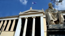 Καθηγήτρια του ΕΚΠΑ απέσπασε το πρώτο βραβείο καλύτερου σεναρίου 2024 από το Austin Short Film Festival - Βραβεύεται για 31η φορά