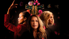  Όσκαρ: Πώς η «Εμίλια Πέρεζ» από φαβορί κατέληξε σε... βατερλό