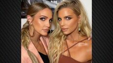 Τζέσικα Σίμπσον: Η αδερφή της μιλάει για το διαζύγιο της τραγουδίστριας από τον Έρικ Τζόνσον - Είναι στα καλύτερά της