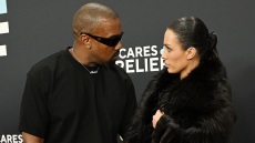 Μπιάνκα Σενσόρι: Οι σέξι polaroid από τον Κάνιε Γουέστ - Δείτε φωτογραφίες