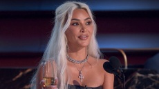 Κιμ Καρντάσιαν: Έξαλλη με διάσημο κωμικό που υπαινίχθηκε δημόσια ότι  είναι «πόρνη» 