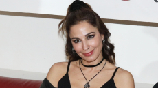 Κατερίνα Παπουτσάκη: Ποζάρει με τον σύντροφό της στο Instagram