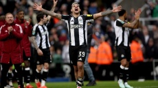 League Cup: Στον τελικό η Νιούκαστλ, 2-0 την Άρσεναλ - Δείτε τα γκολ 