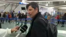  Σάκης Ρουβάς: Είναι ντροπή, είπε για τα δημοσιεύματα ότι θα λάβει 50.000 ευρώ για το καρναβάλι της Ξάνθης