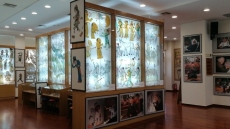 Υπουργείο Πολιτισμού: Χαρακτηρίζεται ως νεότερο μνημείο η συλλογή του Σπαθαρείου Μουσείου Θεάτρου Σκιών