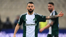 Παναθηναϊκός: Ανεβάζει στροφές ο Σιώπης ενόψει Σαχτάρ
