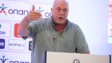 Αχιλλέας Μπέος: Αδιανόητη η νέα δίωξη στον ΠΑΟΚ, να αναβληθεί το παιχνίδι με τον ΟΦΗ