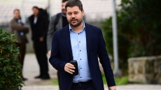 Μάκης Γκαγκάτσης: Θα επισύρει ποινικές διώξεις και η κόκκινη κάρτα; 