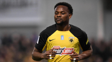 AEK: Πούλησε τον Λιβάι Γκαρσία στη Σπαρτάκ Μόσχας