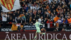 Copa del Rey: Στα ημιτελικά η Μπαρτσελόνα με χατ τρικ του Τόρες, 5-0 την Βαλένθια - Δείτε τα γκολ 