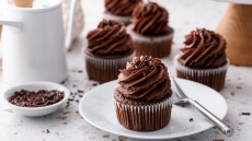 Frosting σοκολάτας με αβοκάντο; Ναι – πιο νόστιμο και κρεμώδες από ποτέ