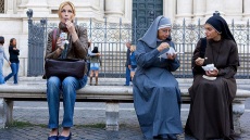 Eat, Pray, Love: Πώς η Julia Roberts μάς έμαθε το Dolce far Niente με 4 γεύσεις