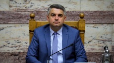 Κωνσταντινόπουλος «καρφώνει» Ανδρουλάκη: Δεν στείλαμε το σωστό μήνυμα συνυπογράφοντας με Κωνσταντοπούλου