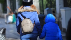 Aσυνήθιστα ισχυρός αντικυκλώνας φέρνει χειμώνα διαρκείας - Ο καιρός του Σαββατοκύριακου 