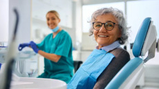 Ένα απλό τεστ στον οδοντίατρο δείχνει πόσο κινδυνεύουμε από 3 σοβαρές νόσους – Έρευνα με ελληνική συμμετοχή αποκαλύπτει