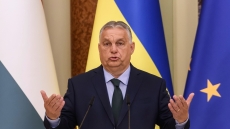 Πυρά Όρμπαν στην ΕΕ για το ενταξιακό της Βόρειας Μακεδονίας