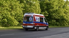 Βαρσοβία: Έξι τραυματίες έπειτα από τη σύγκρουση δύο τραμ