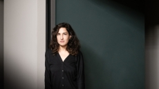 Η Αργυρώ Χιώτη νέα Καλλιτεχνική Διευθύντρια του Εθνικού Θεάτρου