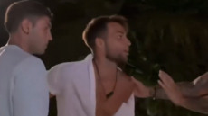 «Μοντόγια, σε παρακαλώ!»: Viral παίκτης ισπανικού ριάλιτι και οι αντιδράσεις του, όταν είδε την κοπέλα του να τον απατά - Δείτε βίντεο