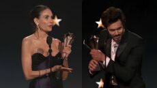 Σάρωσαν στα Critics Choice Awards οι ταινίες «Shōgun» και «Substance» - Η λίστα με τους νικητές