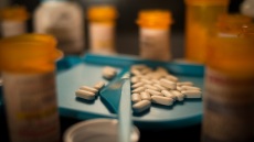 Επιχείρηση κατά της διακίνησης φαιντανύλης στα σύνορα Μεξικού - ΗΠΑ